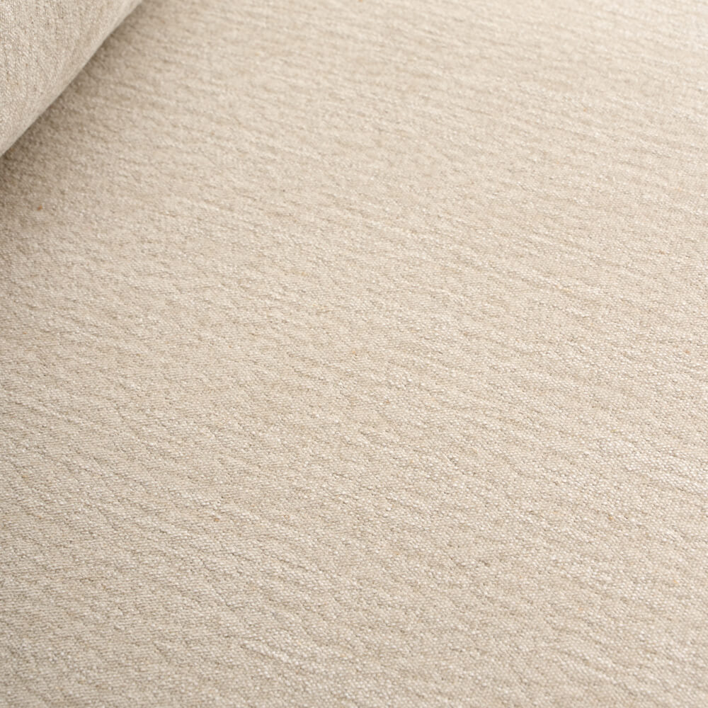Gabriel Accent Chair, Natural